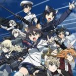 ストライクウィッチーズって一人だけ不人気キャラがいるよな