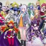 ファンタジア文庫「我社の作品達でソシャゲを作ります!!!」