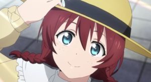 【悲報】ラブライブ虹ヶ咲のエマちゃん、ガチで人気が出ない