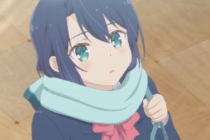 『安達としまむら』の安達さん、ついに百合読者たちをドン引きさせてしまう