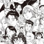 浦沢直樹「YAWARA、Happy!、MASTERキートン、20世紀少年、MONSTERがヒットしました」←こいつ