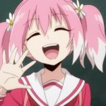 『無能なナナ』の柊ナナちゃん、かわいい