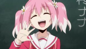 なんJ民、もうナナしゃんとイレイナと安達を忘れてしまう