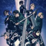 『進撃の巨人』って鬼滅みたいに全話一挙放送したら余裕で再ブーム狙えるよな