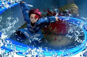 鬼滅の刃さん、漫画アニメ映画と記録を立て残るはゲームのみとなる