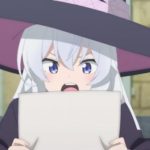 【朗報】『魔女の旅々』のイレイナさん、楽して大金がもらえる仕事にありつく