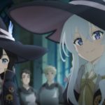 2020年秋期アニメの魔女の旅々さん、円盤が4000枚以上売れてしまう...