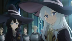 2020年秋期アニメの魔女の旅々さん、円盤が4000枚以上売れてしまう...