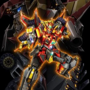 【悲報】アニメ業界さん、ロボットアニメから逃げる