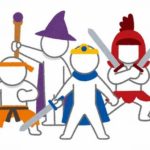 勇者「あなたが伝説の風使いですね?」中年「痛風持ちだけどな」