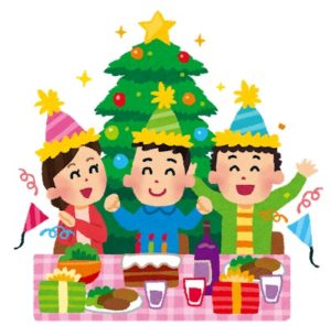 数年前お前ら｢クリスマス中止しろ！ リア充死ね！ 声優監視すっぞオラァ！w｣ｷｬｯｷｬｯ