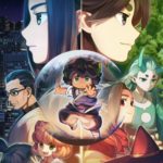 中華アニメ「日本より作画いいです、日本よりセンスいいです、急成長中です」←これが天下取れない理由