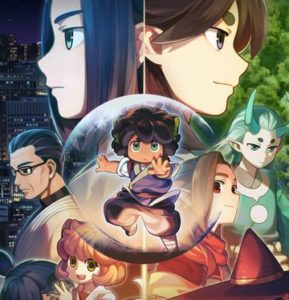 中華アニメ「日本より作画いいです、日本よりセンスいいです、急成長中です」←これが天下取れない理由