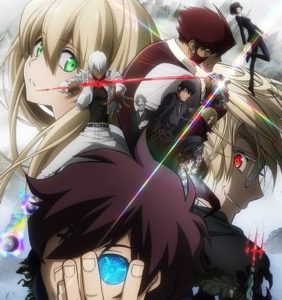 全作品の「吸血鬼」を戦わせたらどの作品の吸血鬼が生き残ると思う？