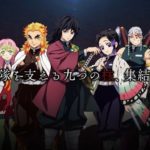 【画像】柱たち、現るwww