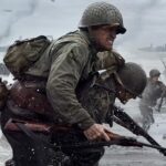 第二次世界大戦無双が出た場合に収録されそうな一番難易度高い戦い