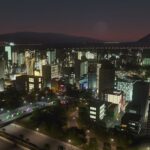 Cities: Skylines←こいつの面白さは異常