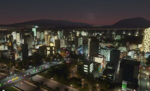 Cities: Skylines←こいつの面白さは異常