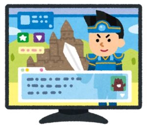 ワイ「このRPGもいよいよラストやな…よし！」
