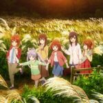 『のんのんびより のんすとっぷ』で一番可愛い子