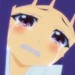 【悲報】『ひぐらしのなく頃に 業』の古手梨花さん、大号泣