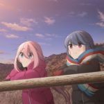 【悲報】『ゆるキャン△』の志摩リンちゃん、本日人生最大の敗北を味わう模様