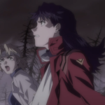 ミサト「行きなさいシンジ君！」←これが叩かれてる理由