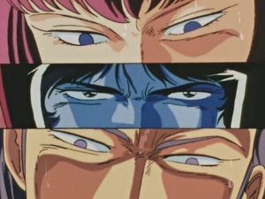 Zガンダム見たけど結局シロッコってなにがしたかったんや？