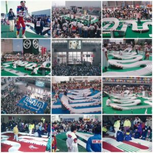 第二次ミニ四駆ブームのピークすごすぎない？