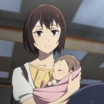 ワイくん5年ぶりに『僕だけがいない街』アニメ見るが、終盤のNTR展開に脳を壊す