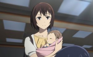 ワイくん5年ぶりに『僕だけがいない街』アニメ見るが、終盤のNTR展開に脳を壊す