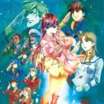 【悲報】一条輝、リン・ミンメイを振って変なオバさんを選ぶ