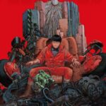 『AKIRA』を見たんやがこれ過大評価されすぎちゃうか？