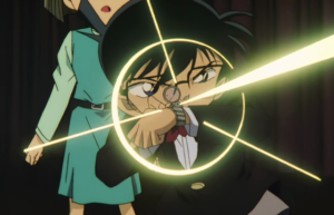 『名探偵コナン』の阿笠博士の発明品使用シーンだけでどの劇場版か当てるスレ