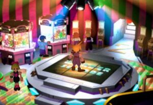 昔のゲーム「ここでミニゲームをひとつまみ」←これ