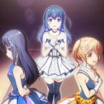 【悲報】全てのアイドルアニメを過去にする熱いアイドルアニメIDOLY PRIDEさん、駄作に終わる