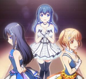 【悲報】アイドルアニメ『IDOLY PRIDE』、 爆死してしまう