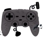 なんJ民「ゲームでイライラしたらコントローラー投げる」「俺も」「分かる」「最近また壊したわ」