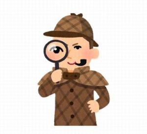 【悲報】密室殺人のトリック、「実は密室じゃなかった」しかない