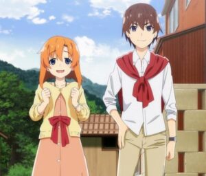 竜宮レナ「みぃちゃんも居なくなって圭一くんと2人とか付き合ってるみたいなものかな？かな？」