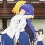 【朗報】ひぐらし業、沙都子と梨花ちゃまが遂に仲直り!!!ニパー【第21話】