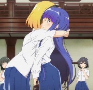 【朗報】ひぐらし業、沙都子と梨花ちゃまが遂に仲直り！！！ニパー【第21話】