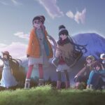 『ゆるキャン△』で1日デートしたい女の子