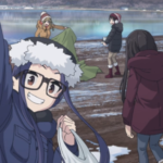 【朗報】ゆるキャン△の大垣千明の評価、うなぎ上り