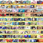 落ち込んだ時に見るアニメってあるか？