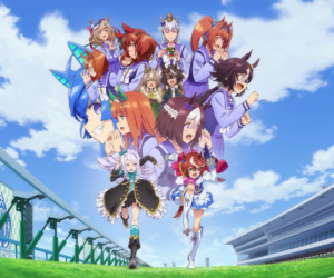 面接官「ウマ娘アニメ3期の主人公に相応しいウマ娘をお答えください」