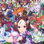 今年のソシャゲ覇権候補四天王「アサリリ」「ブルアカ」「サクラ革命」が出揃い残すは「ウマ娘」だけになる