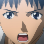 エヴァンゲリオンで碇シンジがエヴァンゲリオンに乗る理由がまったくわからないんだが