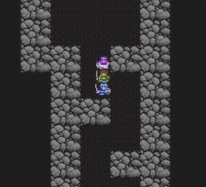 ガキワイ「(RPGのダンジョンで)正解の道来てもうた、戻らなきゃ」