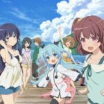 『天体のメソッド』とかいうアニメ覚えてるやつ0人説www